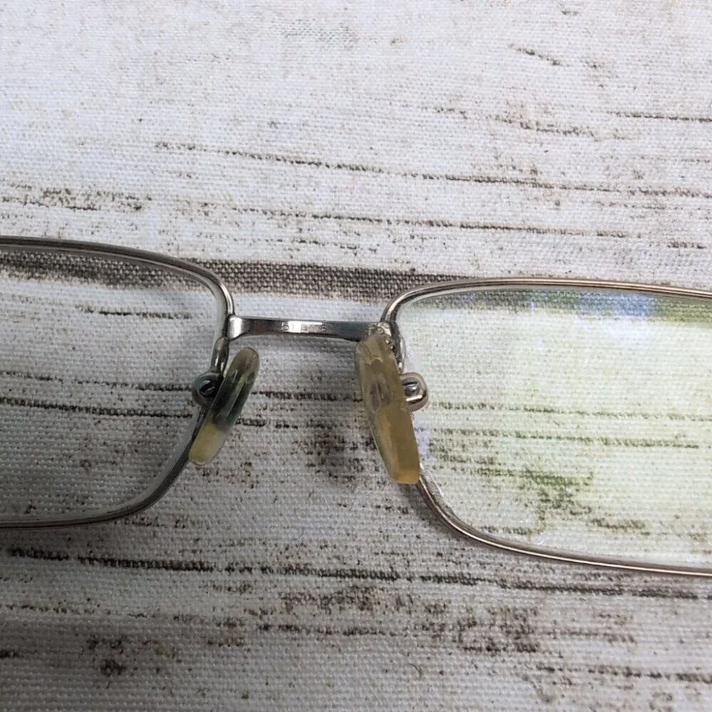 Versace MOD 1064 Wire Frame Eyeglasses Frames